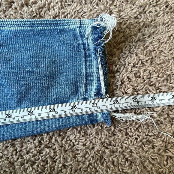 Polo Ralph Lauren Tompkins Mid Rise Skinny Crop - Picture 13 of 16